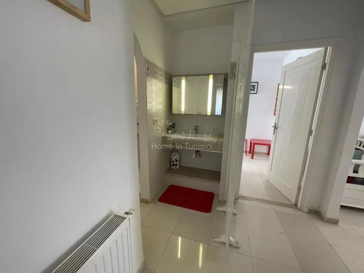 Location Saisonniere Appartement Tantana Kasnadar