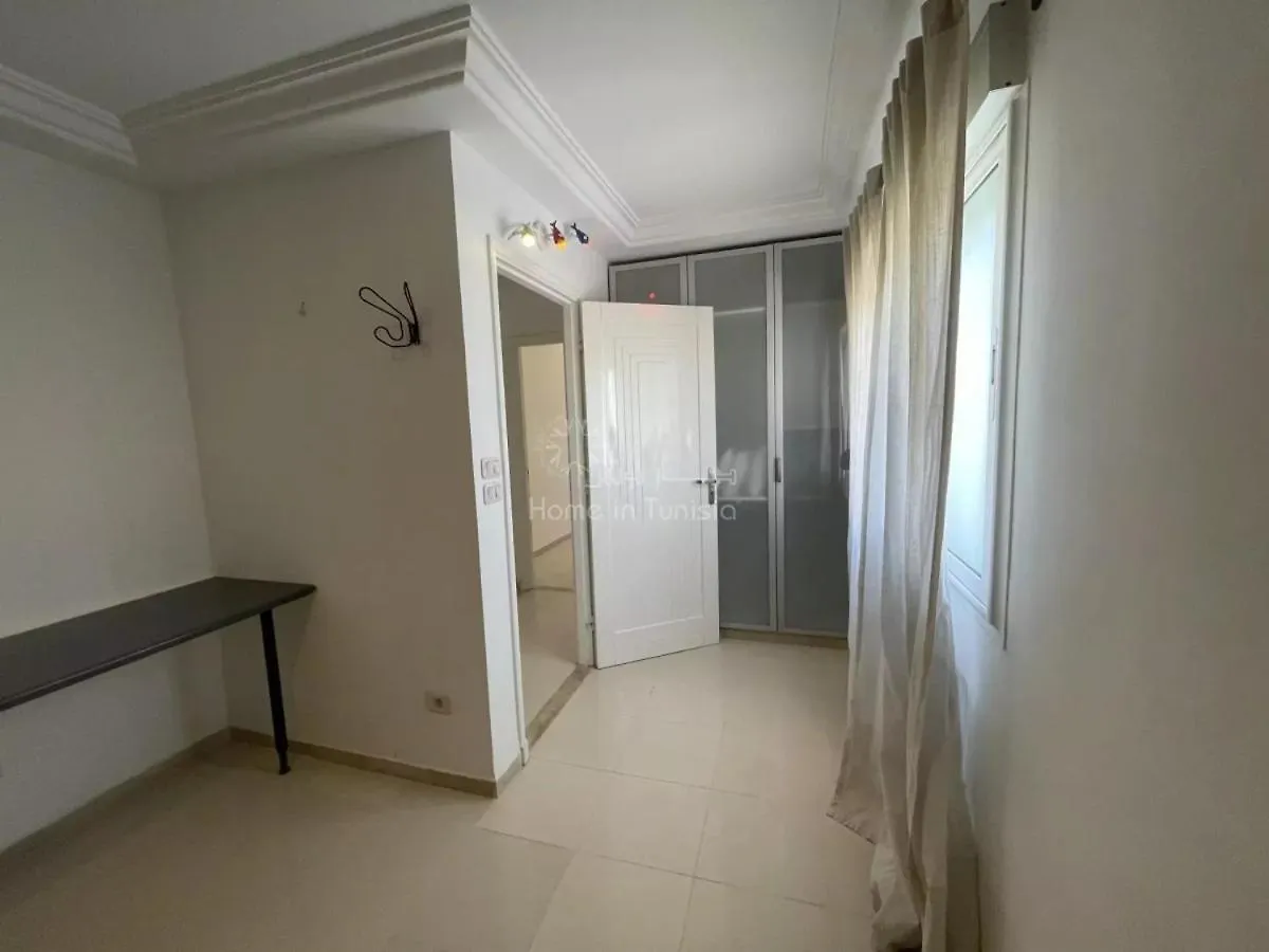 Apartment Location Saisonniere Appartement Tantana Kasnadar
