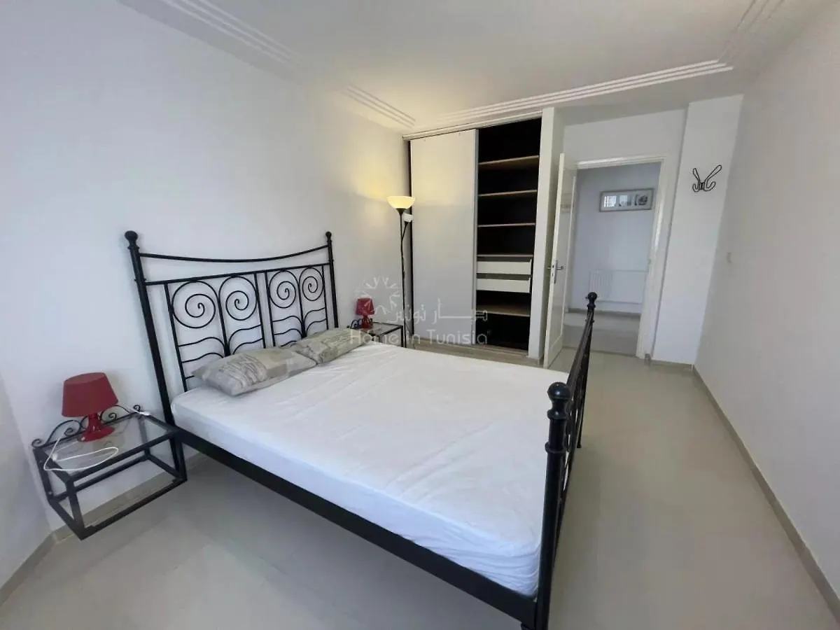 Location Saisonniere Appartement Tantana Kasnadar Apartment