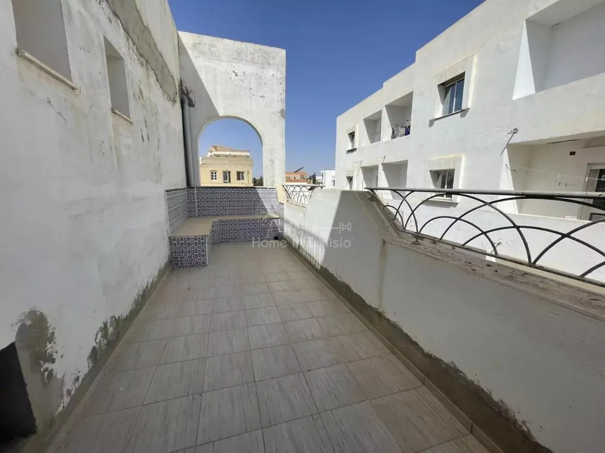 Apartment Location Saisonniere Appartement Tantana Kasnadar