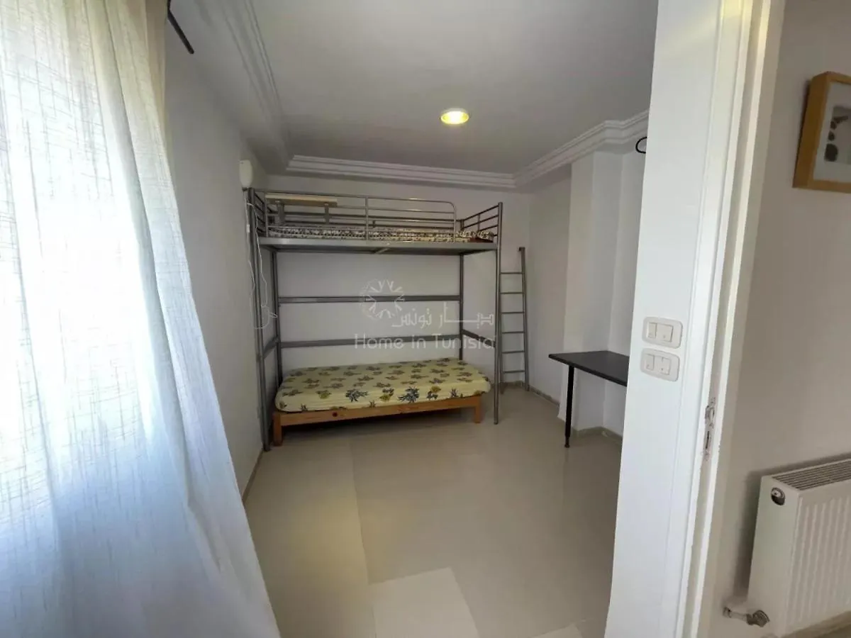 Apartment Location Saisonniere Appartement Tantana Kasnadar