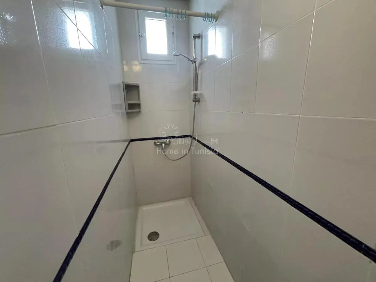 Apartment Location Saisonniere Appartement Tantana Kasnadar Tunesien