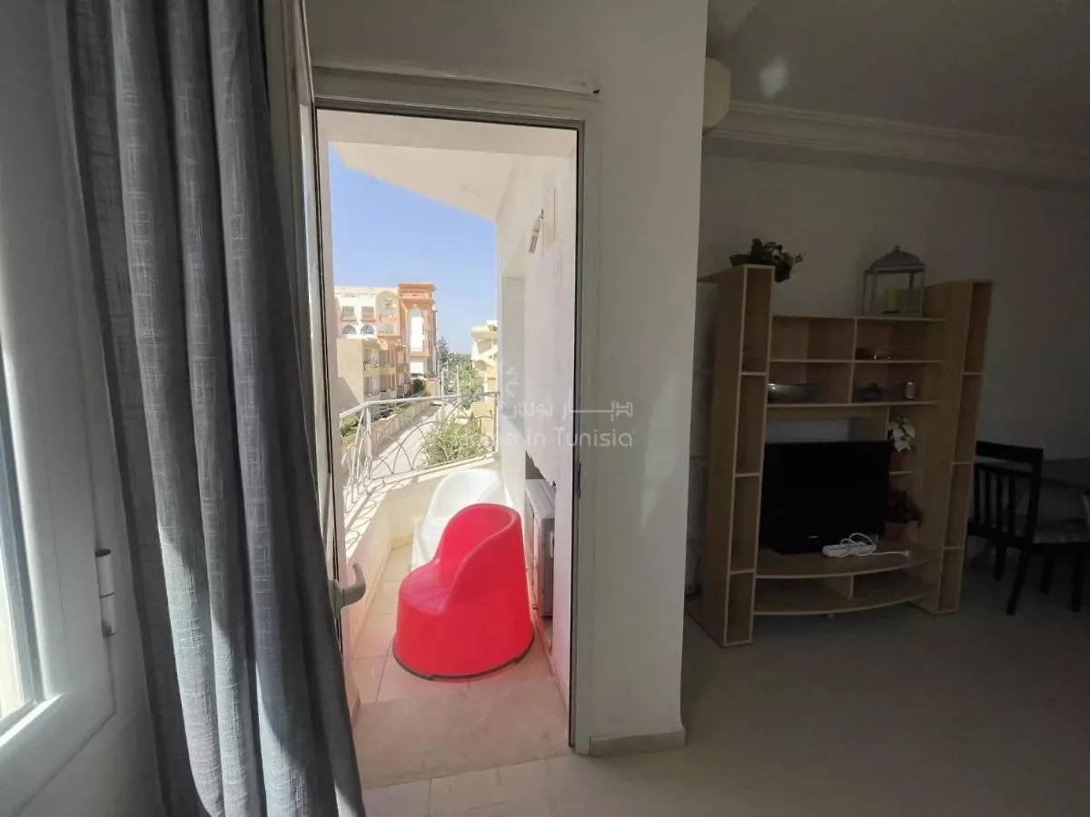 Location Saisonniere Appartement Tantana Kasnadar Apartment