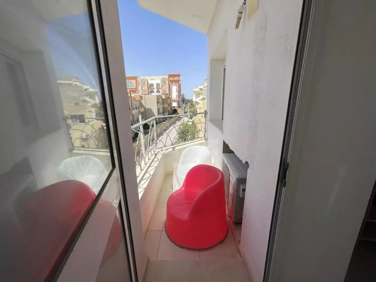 Location Saisonniere Appartement Tantana Kasnadar Apartment