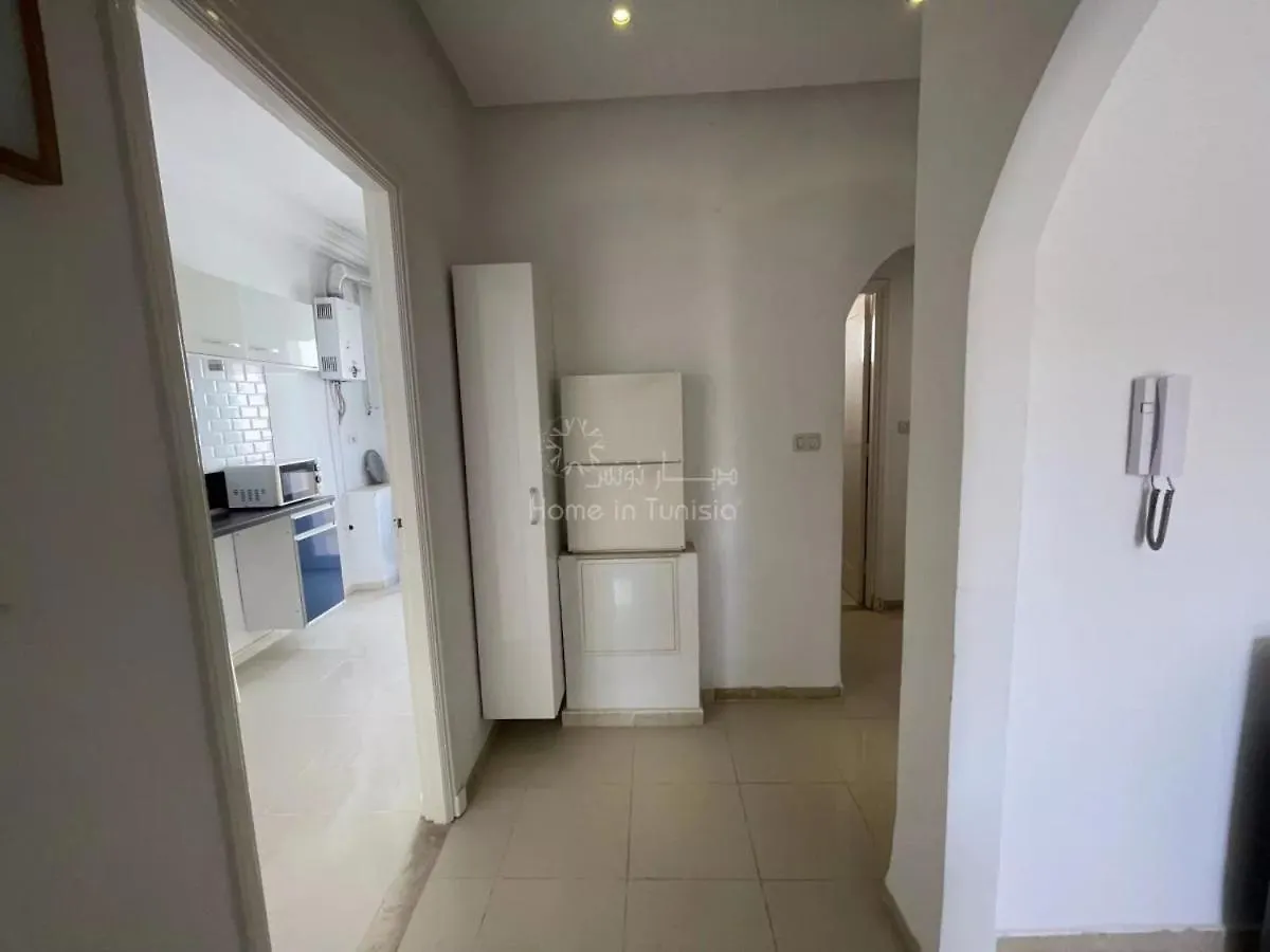 Location Saisonniere Appartement Tantana Kasnadar