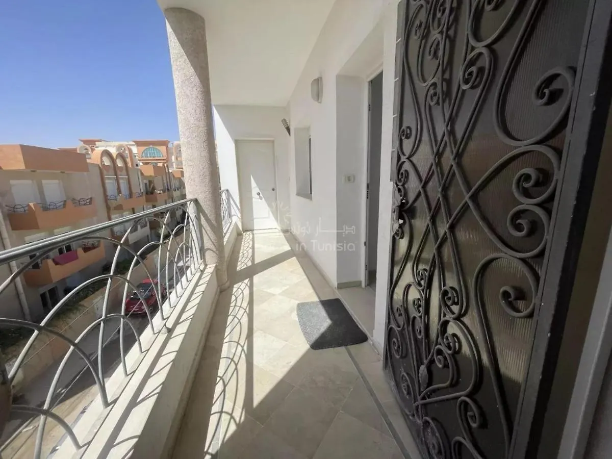 Location Saisonniere Appartement Tantana Kasnadar 0*,  Tunesien