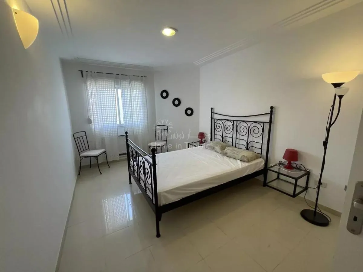 Location Saisonniere Appartement Tantana Kasnadar